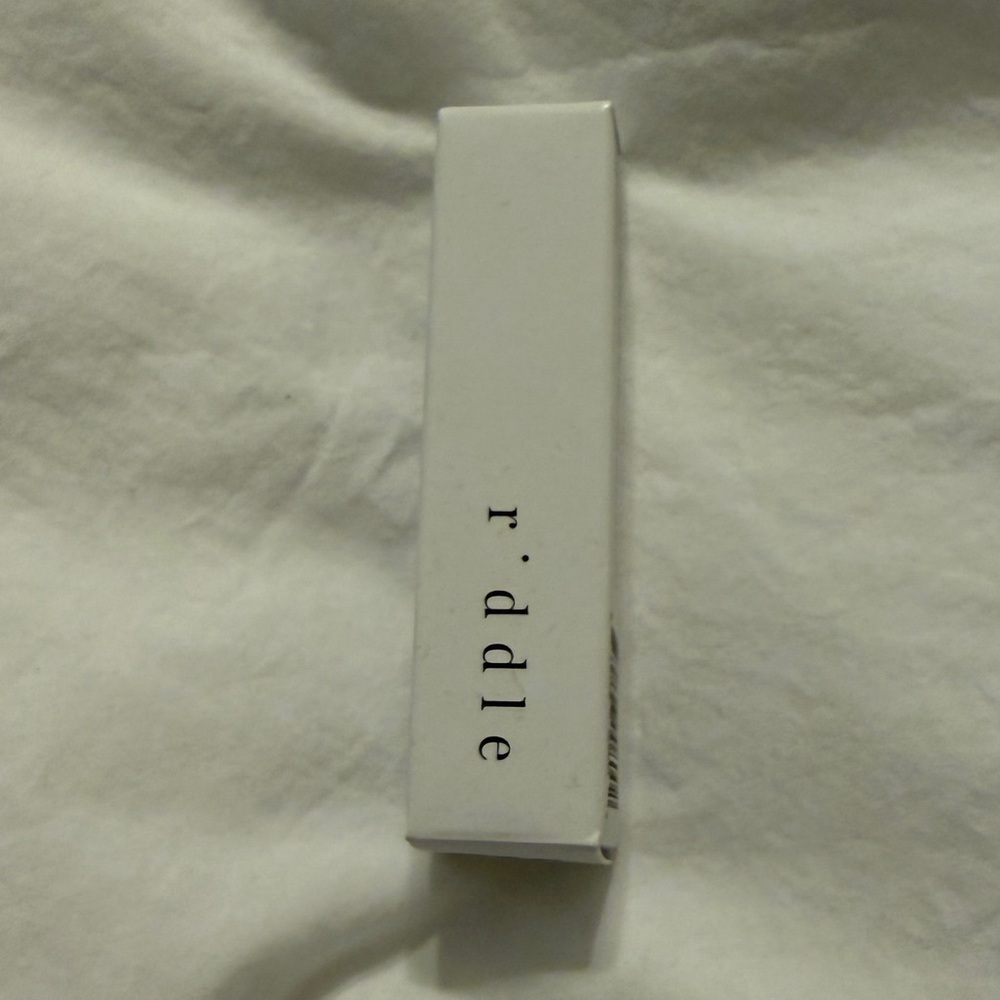 Riddle Original Body Oil - Brand New in Box - Picture 3 of 3